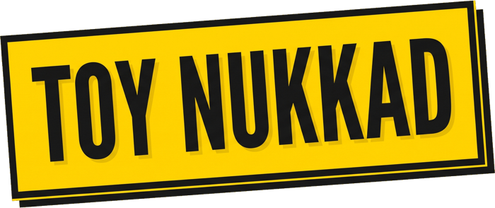 Toy Nukkad